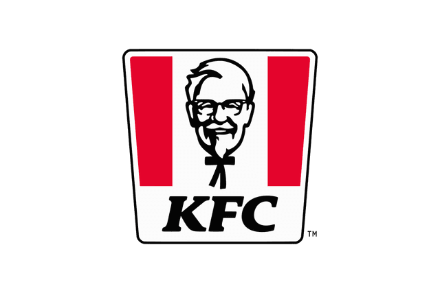 KFC logo